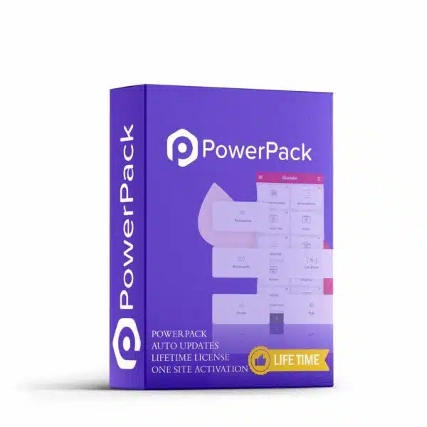 Power Pack