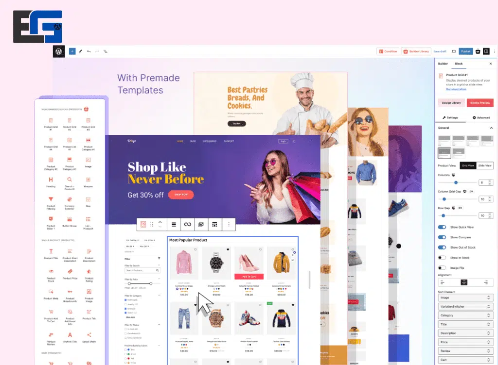 Wowstore Pro Image 2