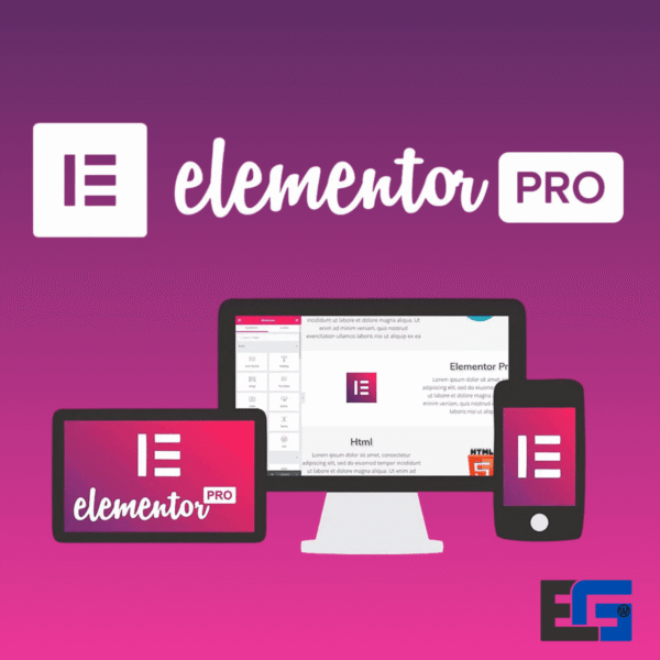 Elementor Pro