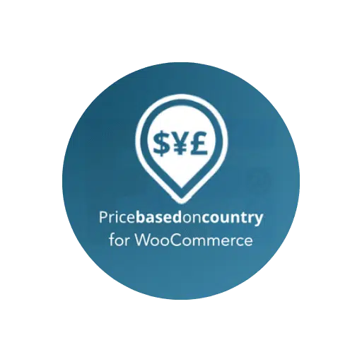 WooCommerce Price Based on Country Pro