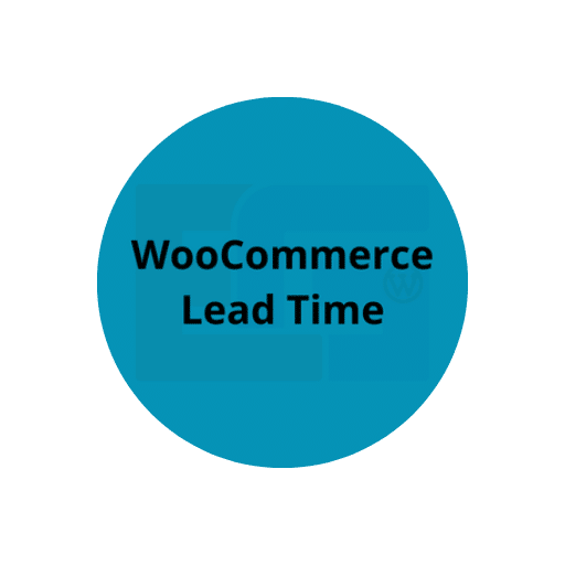 WooCommerce Lead Time (Barn2 Media)