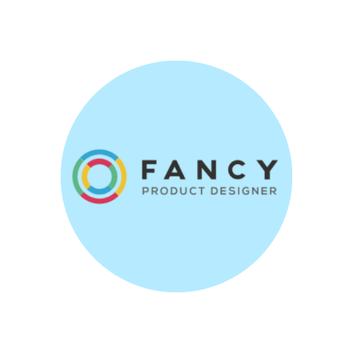 Fancy Product Designer