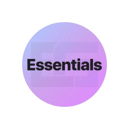 Essentials Multipurpose Theme