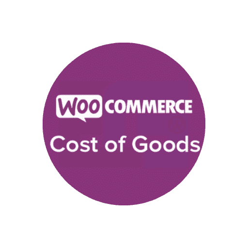 WooCommerce Cost of Goods