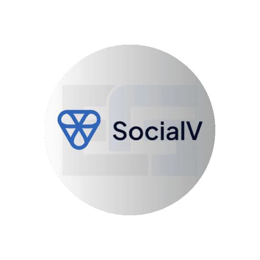 SocialV – Social Network and Community BuddyPress Theme