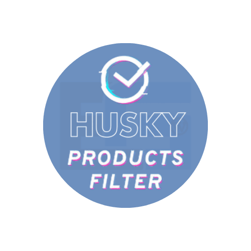 HUSKY WooCommerce Products Filter