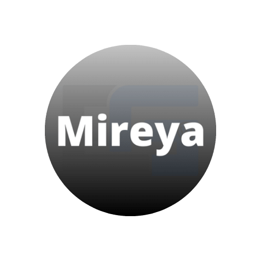Mireya Interior Design Theme