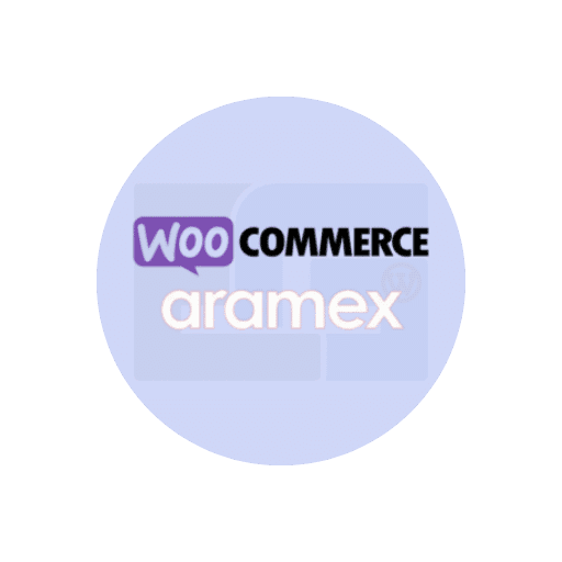 WooCommerce Aramex Shipping