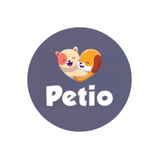 Petio Pet Store