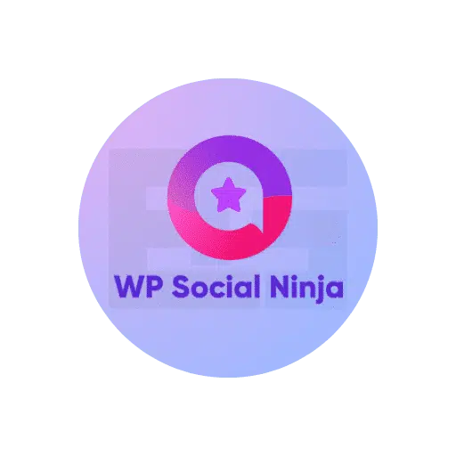 WP Social Ninja Pro