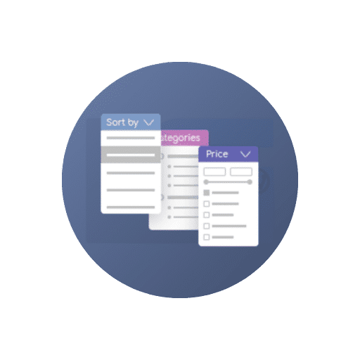 Woo Product Filter PRO