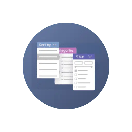 Woo Product Filter PRO