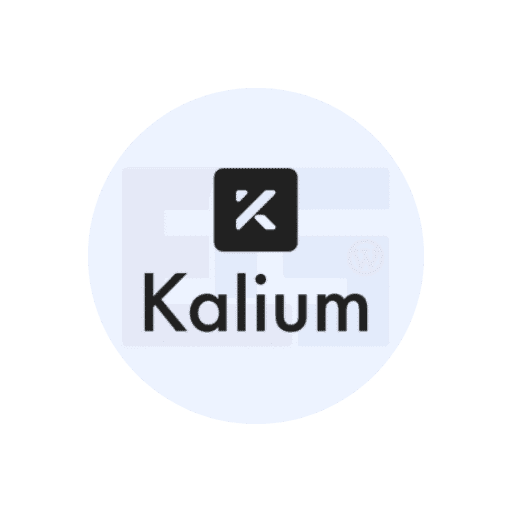 Kalium Creative Theme