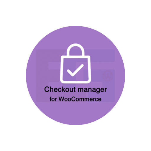 WooCommerce Checkout Manager PRO
