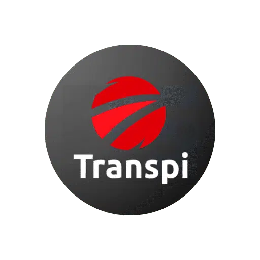 Transpi – Logistics and Transportation Theme