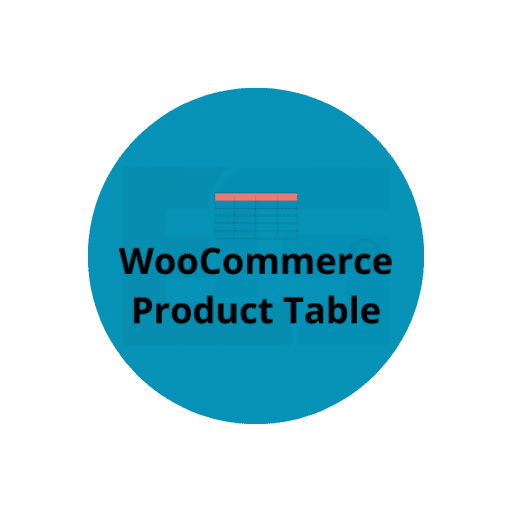 WooCommerce Product Table (Barn2 Media)