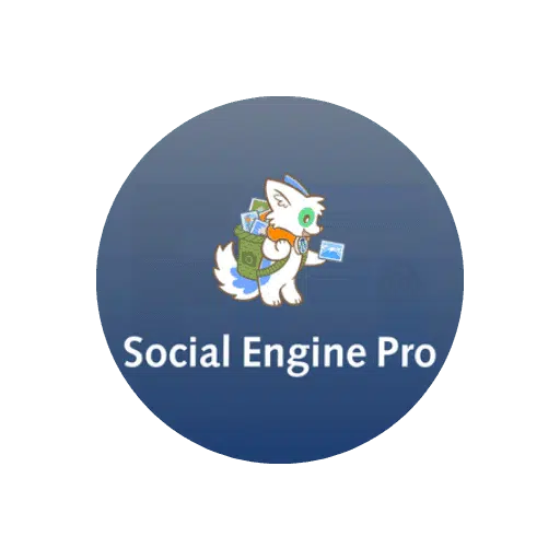 Social Engine Pro