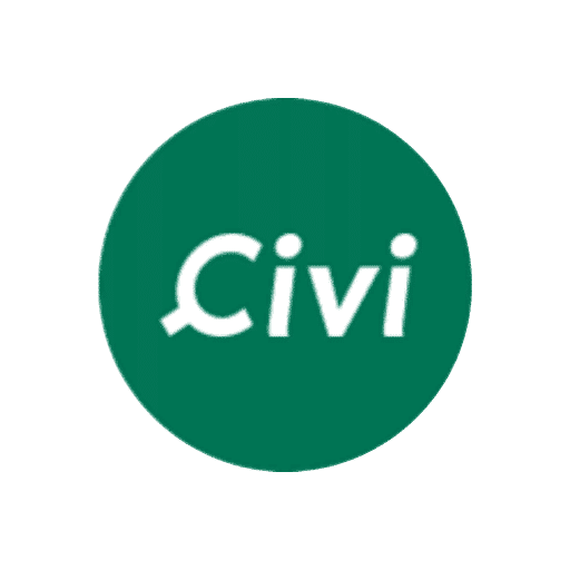 Civi – Job Board WordPress Theme