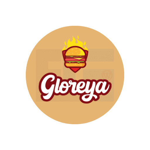 Gloreya Food Ordering & Delivery Restaurant Theme
