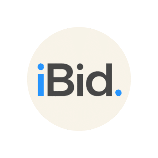 IBid Multi Vendor Auctions Theme