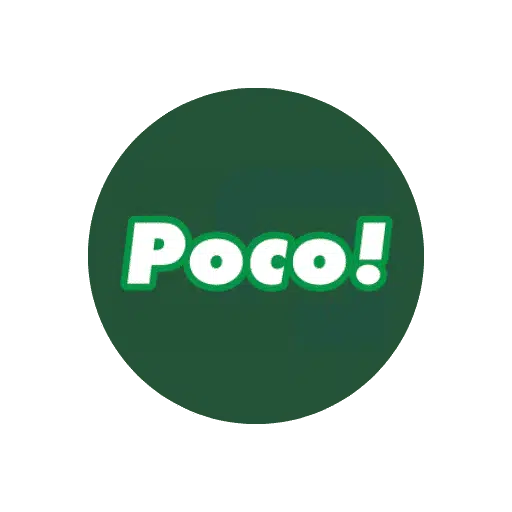 Poco Fast Food Restaurant Theme