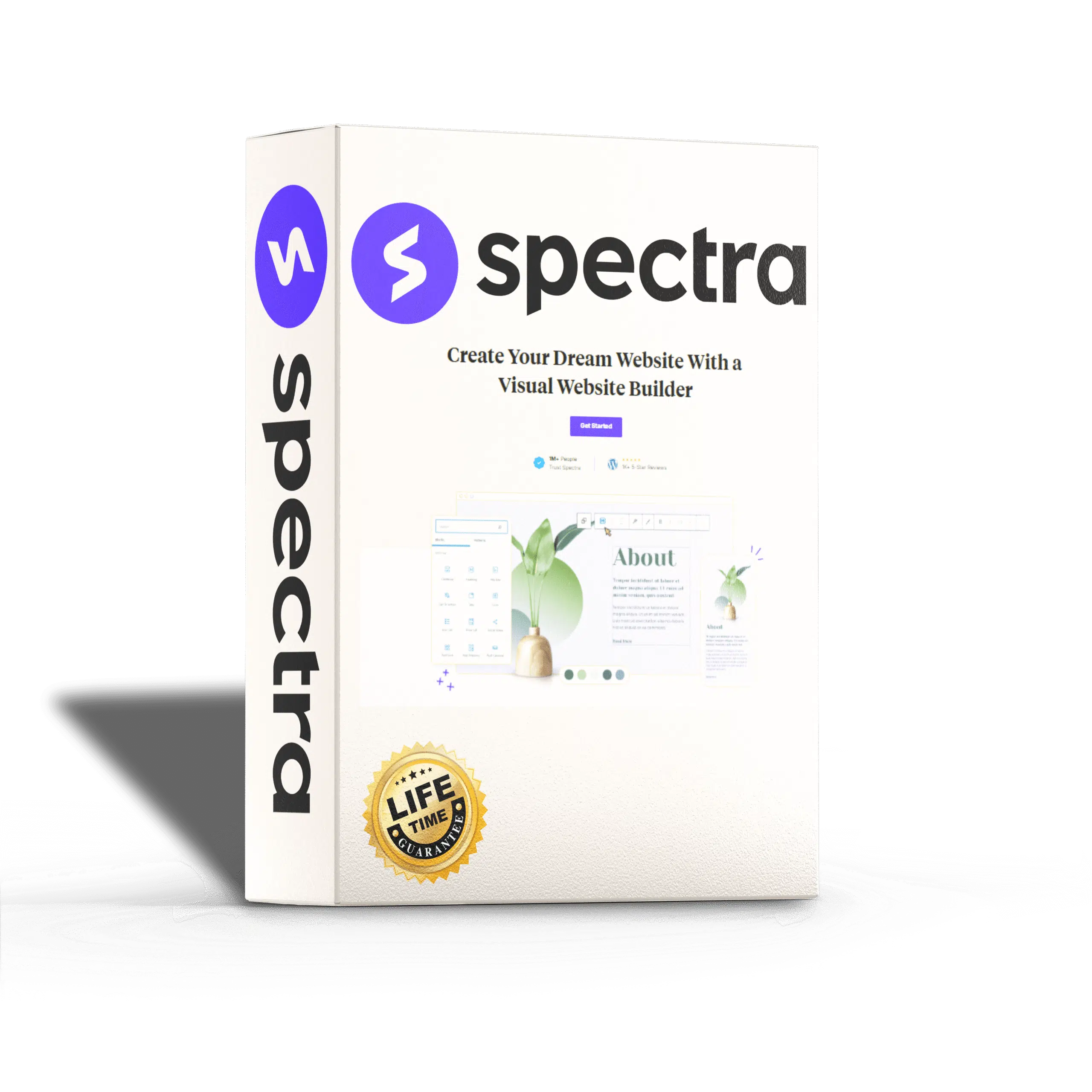Spectra Pro