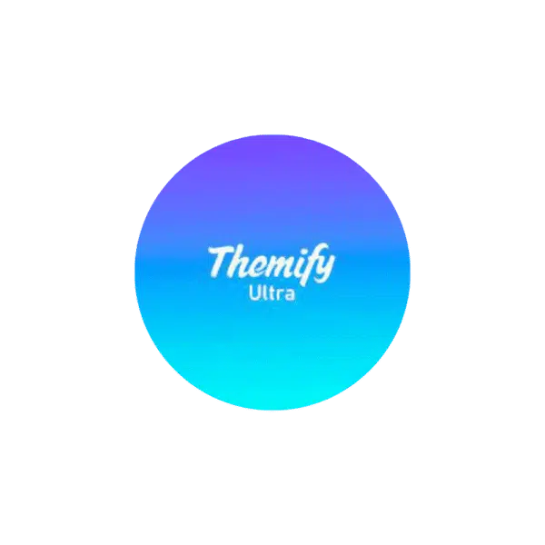 Themify Ultra theme