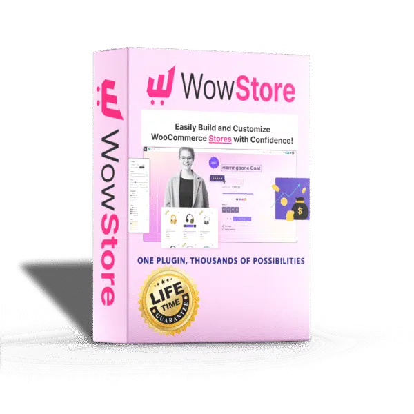 Wow Store