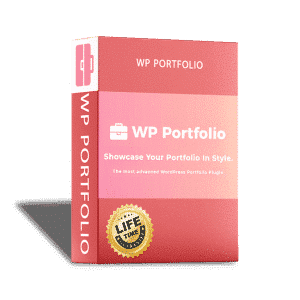 WP Portfolio