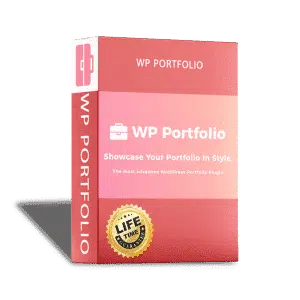 WP Portfolio