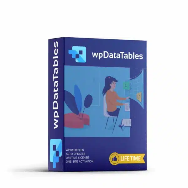 WpDataTables