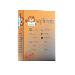 WP Forms