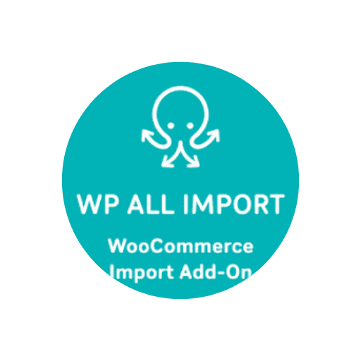 WP All Import Pro WooCommerce