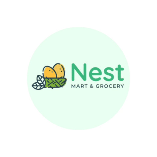 Nest – Grocery Store