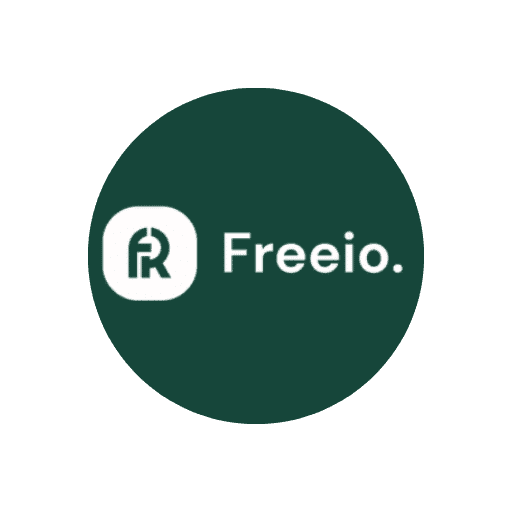 Freeio Freelance Marketplace