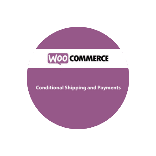 WooCommerce Conditional Shipping and Payments