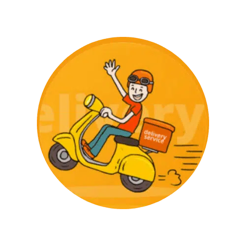 FoodBook ordering and delivery system