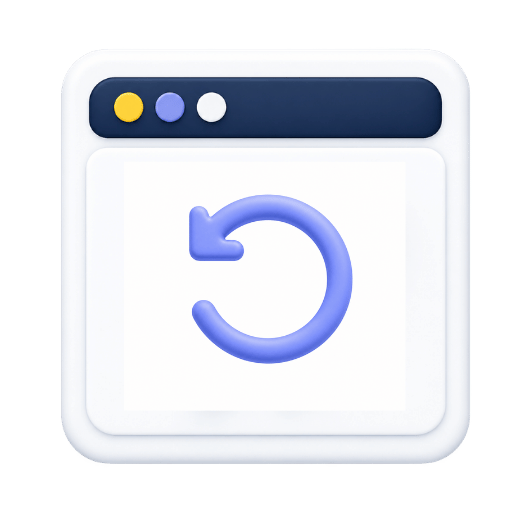 Backup & Restore