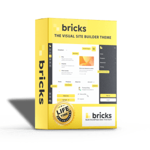 Bricks Builder