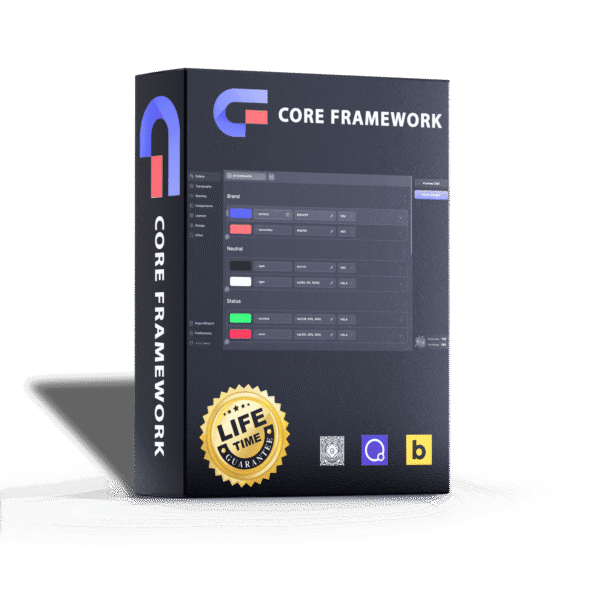 Core Framework