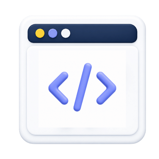 Custom code