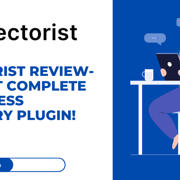 Directorist Review  The Most Complete WordPress Directory Plugin 600x600