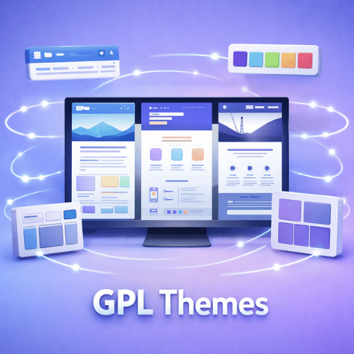 GPL Themes