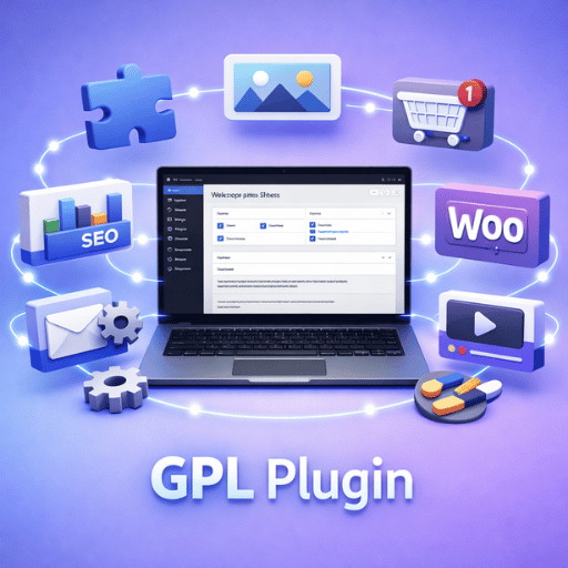 Gpl plugin