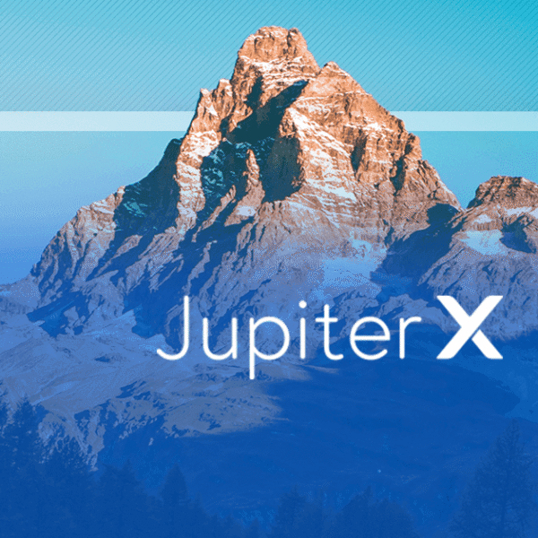 JupiterX 600x600