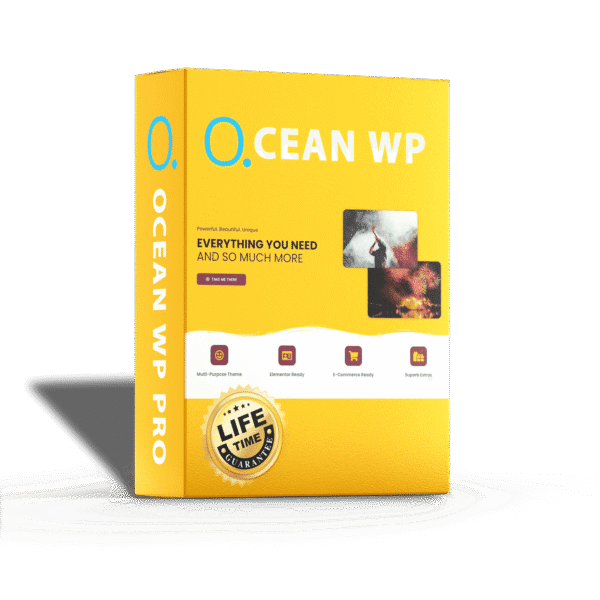OceanWP