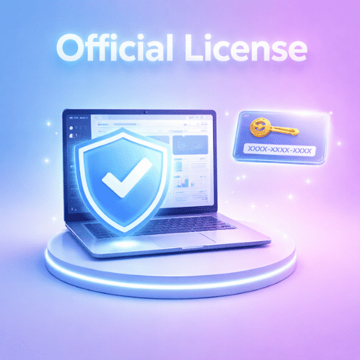 Official License