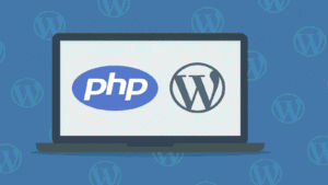 PHP in WordPress 1 300x169