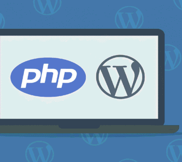 PHP in WordPress 1 360x320