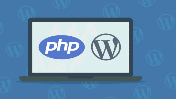 PHP in WordPress 1 600x338